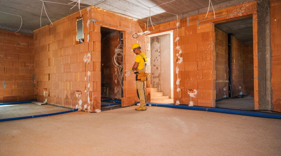 Local Chimney Repair in Mcclusky, ND